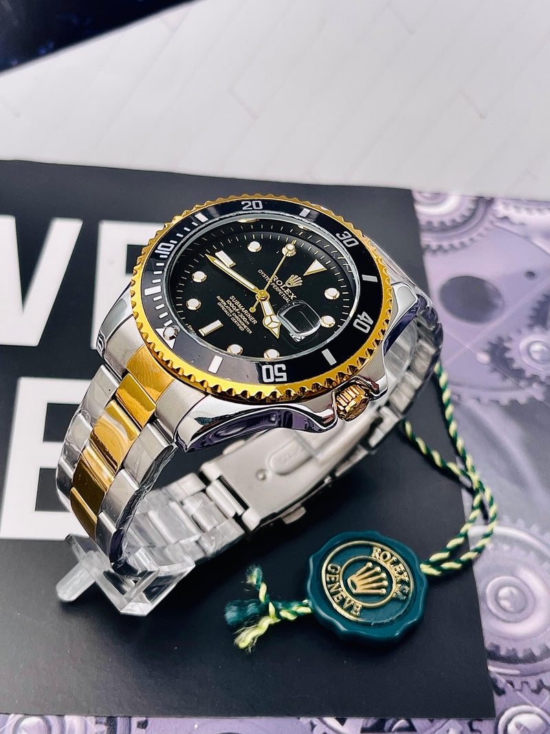 RELOJ ROLEX SUBMARINER - ENVÍO GRATIS 🎁✨️