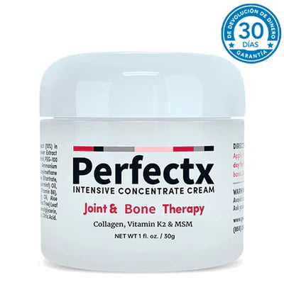 Perfectx™ Terapia para Articulaciones y Músculos - ENVÍO GRATIS