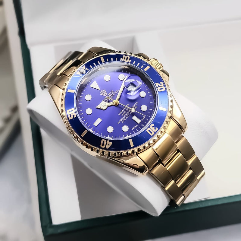 RELOJ ROLEX SUBMARINER - ENVÍO GRATIS 🎁✨️