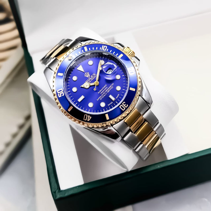 RELOJ ROLEX SUBMARINER - ENVÍO GRATIS 🎁✨️