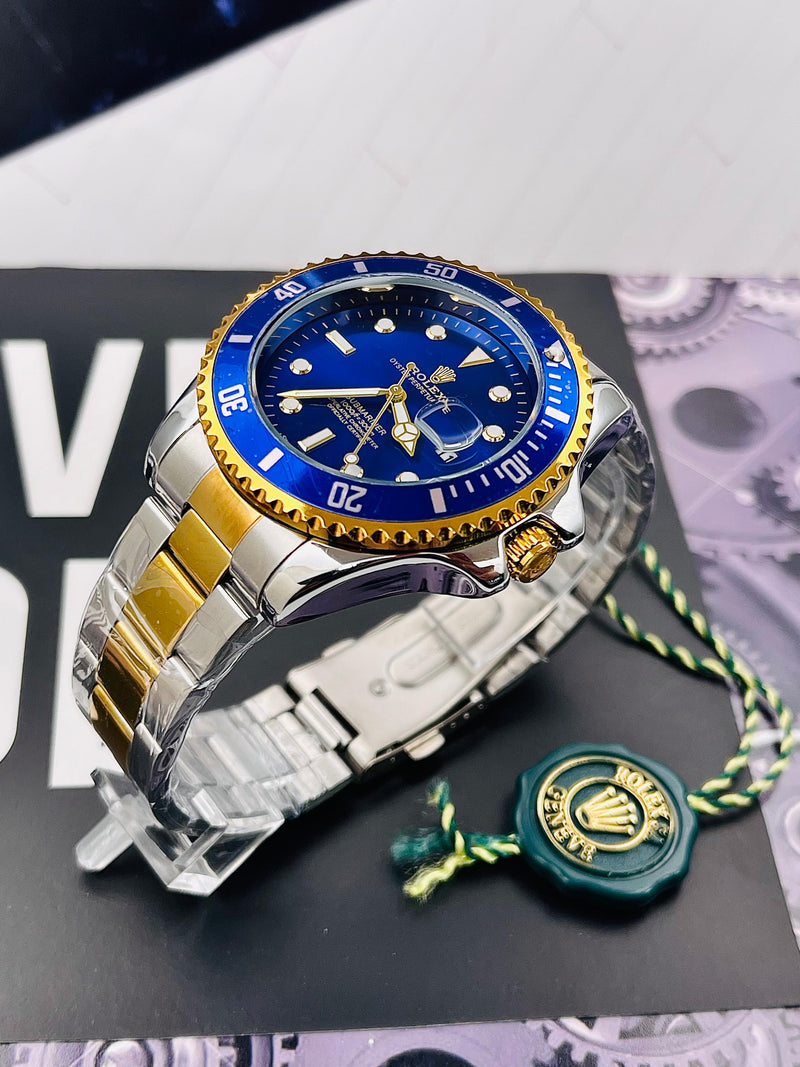 RELOJ ROLEX SUBMARINER - ENVÍO GRATIS 🎁✨️