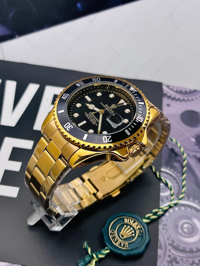 RELOJ ROLEX SUBMARINER - ENVÍO GRATIS 🎁✨️