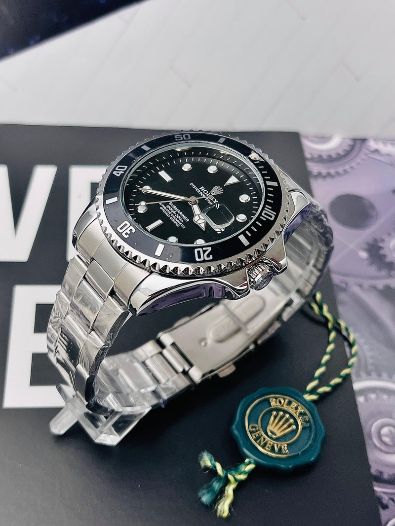 RELOJ ROLEX SUBMARINER - ENVÍO GRATIS 🎁✨️