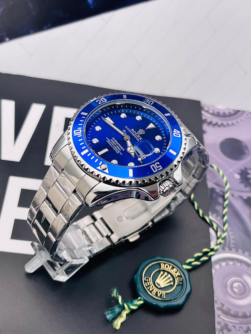 RELOJ ROLEX SUBMARINER - ENVÍO GRATIS 🎁✨️