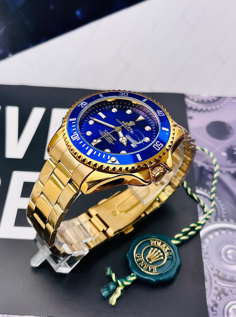 RELOJ ROLEX SUBMARINER - ENVÍO GRATIS 🎁✨️